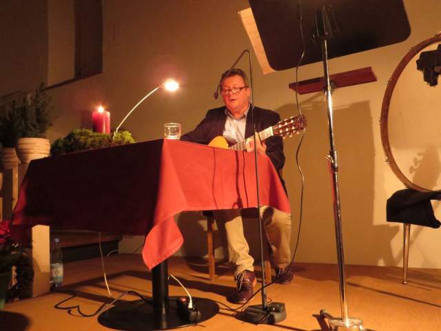 Christoph Krix