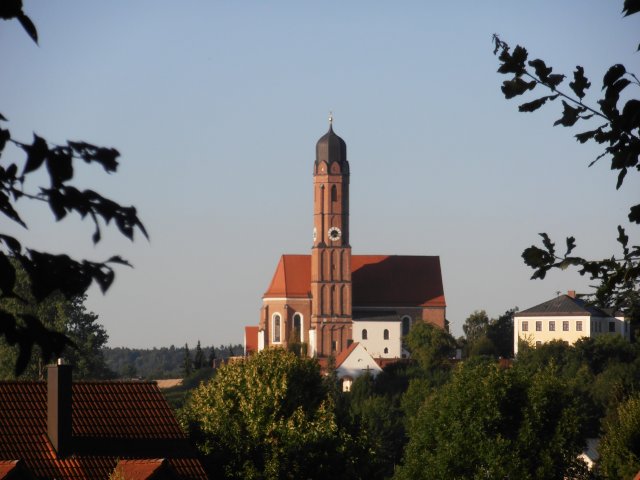 Große Darstellung des Bildes