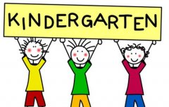 Kindergarten