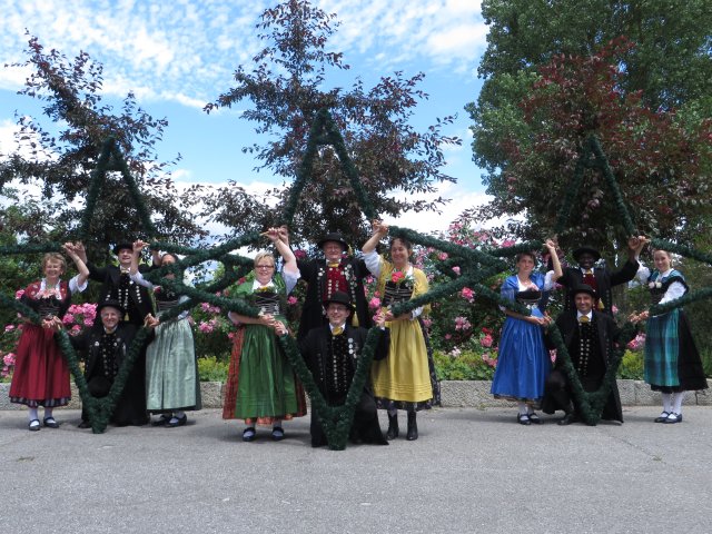 Frühschoppen 2016