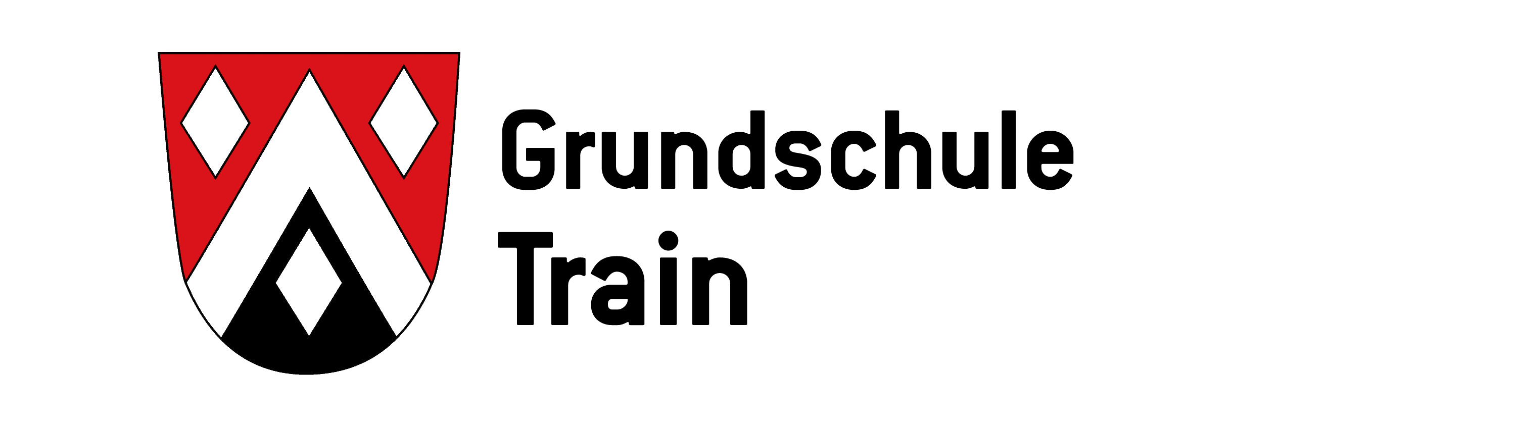 Zur Startseite der Grundschule Train