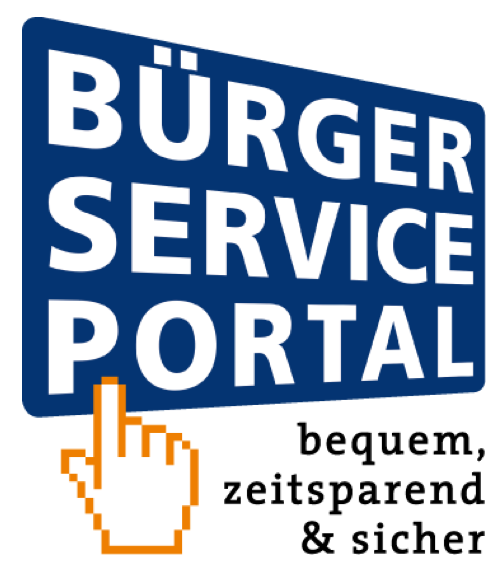 Bürgerservice-Portal