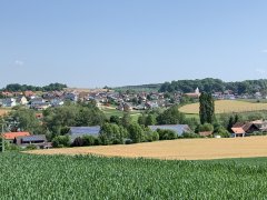 Neues Baugebiet in Kirchdorf Neues Baugebiet in Kirchdorf