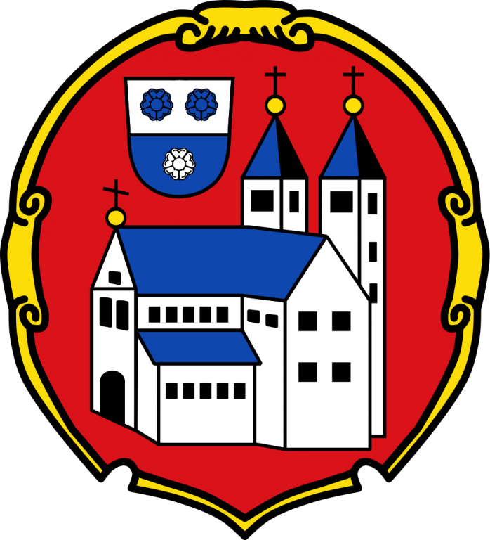 Wappen Biburg