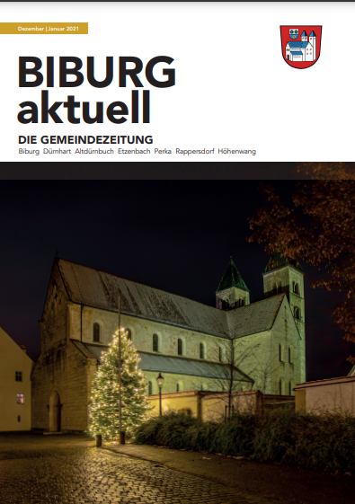 Gemeindezeitung