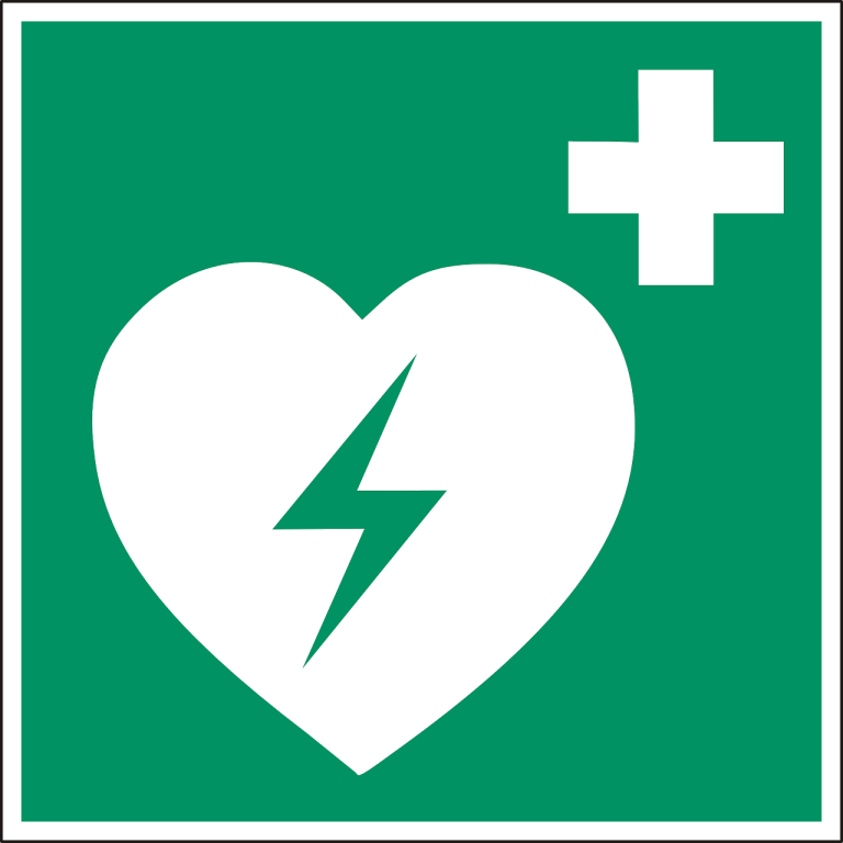 Defibrillatoren