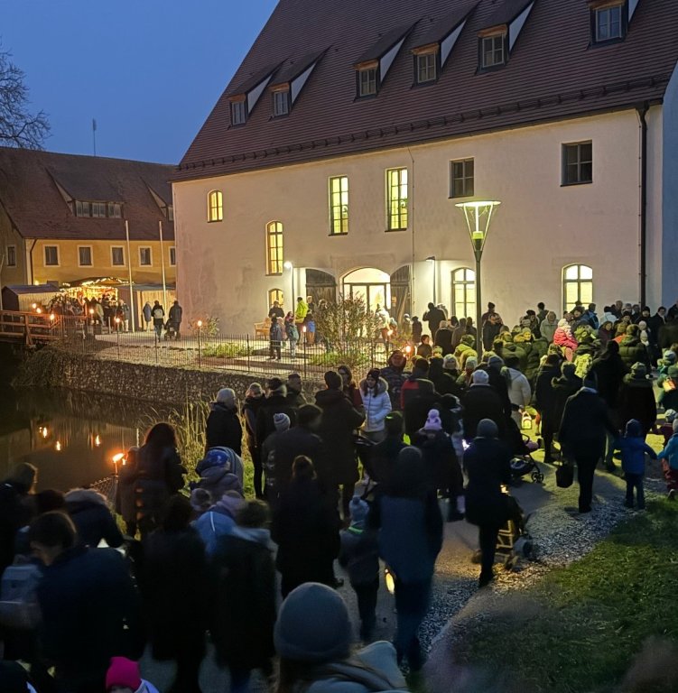 Laternen-.Zehentstadl