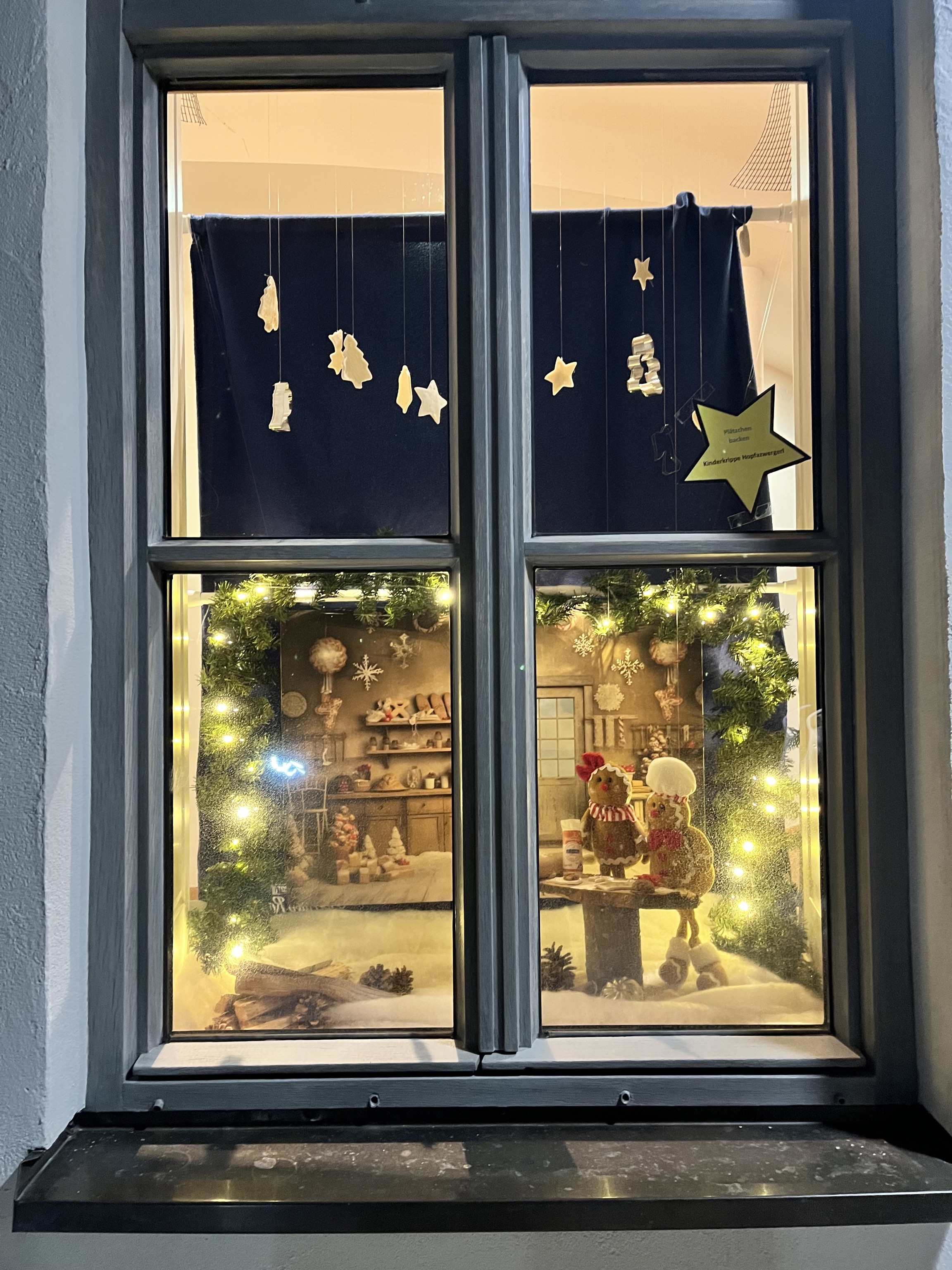 Plätzchen_Adventsfenster