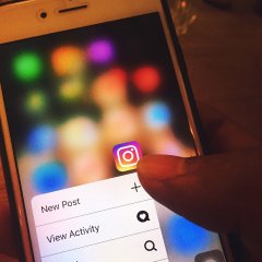 Follow us