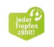 Jeder Tropfen zählt LRA