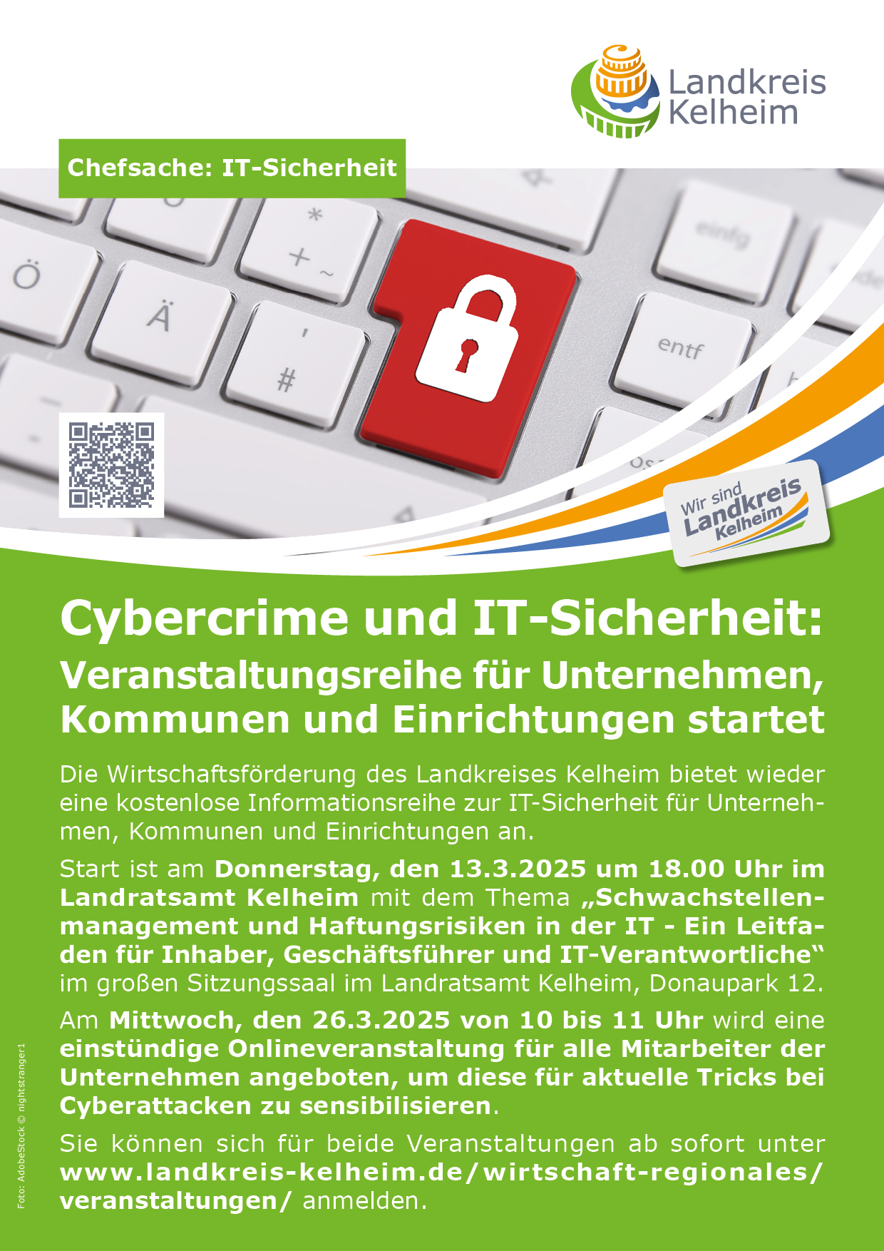 Cybercrime