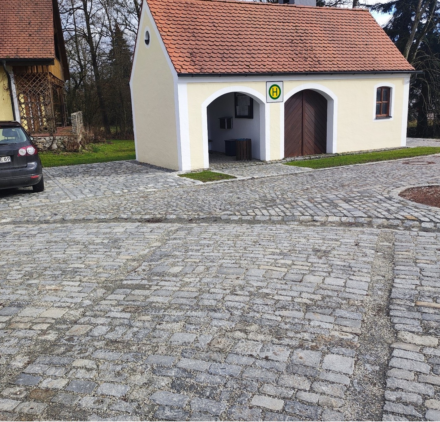 Neukirchen_Pflaster