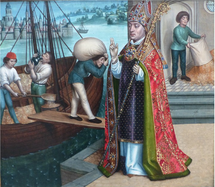 Pfarrbrief Dezember 2025