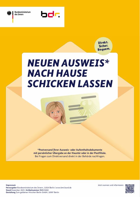 Direktversand